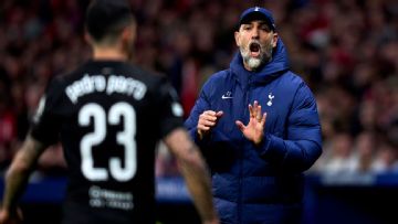 Igor Tudor joins list of shortest managerial reigns in Premier League era