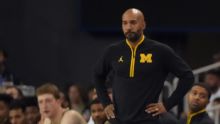 Sources: Oregon St. hiring Michigan's Justin Joyner as coach