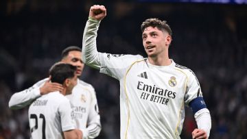 UCL as it happened: Man City, Chelsea humiliated by Real Madrid, PSG