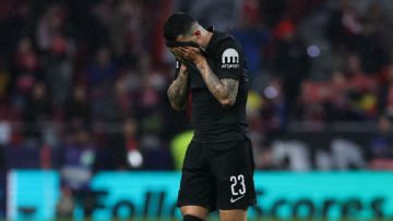 UCL talking points: Spurs simply awful as all Prem teams fail to win