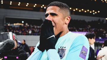 Stalwarts Bérgson, Shane Lowry finally write new chapter in Johor Darul Ta'zim history