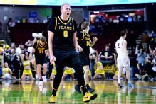 Idaho tops Montana for Big Sky title, 1st NCAA bid since 1990