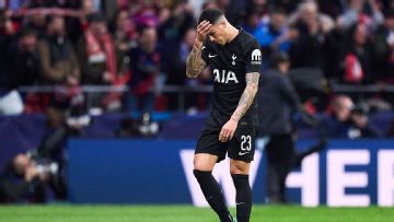 Weekend predictions: Can Spurs stop record losing streak at Liverpool?