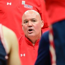 Sources: Kansas St. set to hire Casey Alexander of Belmont