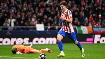 The Premier League's dismal week in Europe: Nine teams, one win as boos ring out