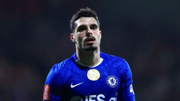 Transfer rumors, news: Barcelona eye Chelsea's Pedro Neto