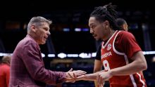 NCAA Bracketology: Predicting the 2026 men's March Madness field