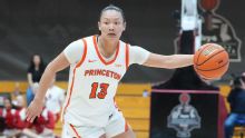 NCAA Women's Bracketology: 2026 women's college basketball projections