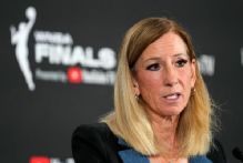 WNBA sees urgent need to reach new CBA by Monday to not impact season