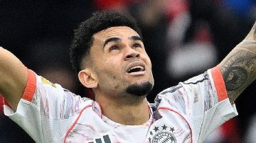 Bayern held by Leverkusen, Nicolas Jackson and Luis Diaz sent off