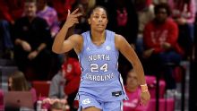 NCAA Women's Bracketology: 2026 women's college basketball projections