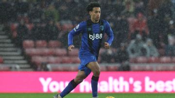 Transfer rumors, news: Man United eye move for USMNT's Adams