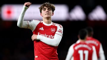 Dowman was Arteta's risk, but it paid off tremendously for Arsenal