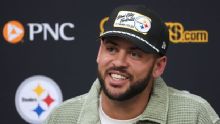Steelers' offseason moves hint at McCarthy's offensive plan