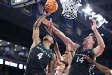Hawai'i beats UC Irvine for Big West title, 1st NCAA berth since 2016