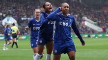 Chelsea did what Chelsea do to beat Man United to League Cup trophy