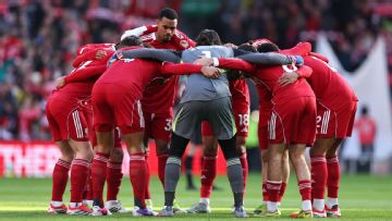 Premier League live updates: Liverpool host Spurs in must-win for both sides