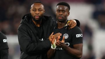 Marc Guéhi: Man City must 'free minds' for Real Madrid, Arsenal ties