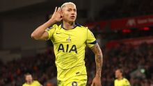 Jornal italiano põe Richarlison como 'solução' na Juventus e indica razão para Tottenham já topar negociar