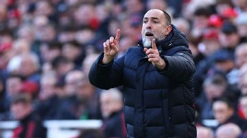 Tottenham vs. Nottingham Forest: TV channel, kick-off time, live stream, referee, injury and team news