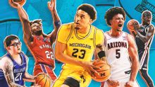 Joe Lunardi's ultimate guide to men's March Madness 2026