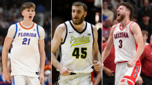 Breaking down the Aussies in the 2026 NCAA Tournament