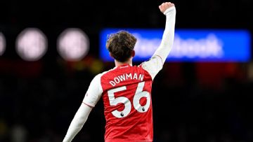 Wayne Rooney: Max Dowman has 'aura and belief' - and his GCSEs