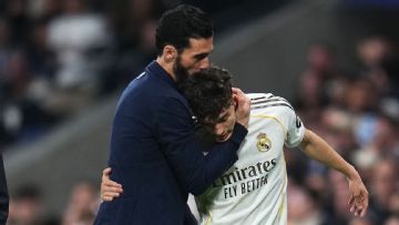 Arbeloa's Real Madrid youth revolution is straight from Pep's playbook