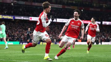 Arsenal are making football worse, despite Dowman's dream moment