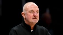 Butler basketball coach Thad Matta announces retirement