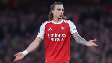 Transfer rumors, news: Arsenal intend to keep Calafiori