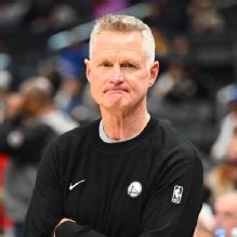 Steve Kerr 4th-fastest coach to 600 wins as Warriors top Wiz