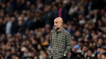 Madrid deal latest blow to Guardiola's Champions League legacy