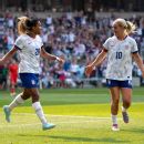 women's football