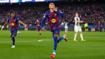 Barça overpower Newcastle but leaky defense could be their undoing