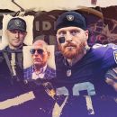 Ravens prez blames ‘slow news cycle’ for Crosby nixed trade fallout Ravens prez blames ‘slow news cycle’ for Crosby nixed trade fallout