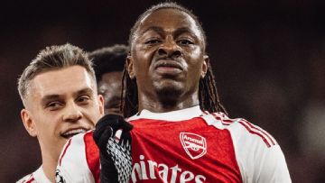 UCL talking points: Are Arsenal favorites? Is anyone game enough to write-off Madrid?