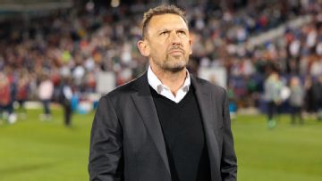 'I wouldn't walk out': Popovic on Segecic's defection to Croatia