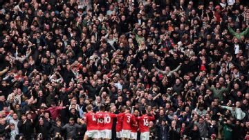 Premier League away tickets capped at £30 for two more seasons