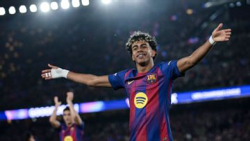 Champions League quarterfinal preview, predictions: Barcelona, Arsenal, more