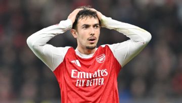 Premier League Power Rankings: Arsenal down, Man City up based on performance