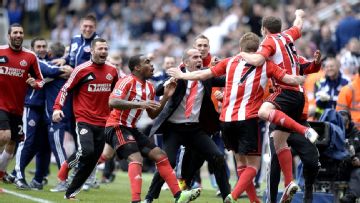 Shearer dropped, Di Canio joy, Woltemade woe: Iconic Newcastle vs. Sunderland moments