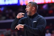 Sources: W. Michigan to hire UTRGV's Kahil Fennell