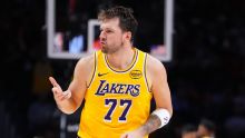 Luka Dončić invests in Italian team with NBA Europe hopes