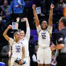 लेडी वॉल्स के लगातार 8वें स्थान पर खिसकने के कारण कैल्डवेल को दोष दिया गया