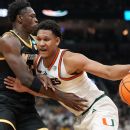 यूसीएलए की जीत में क्लार्क मुस्कुराए और बियर्स के दांत टूट गए