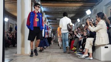 LaLiga reveals throwback kits teams will wear for retro matchday