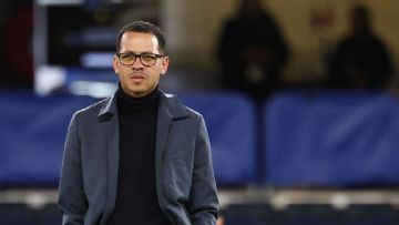 Everton vs. Chelsea - Premier League LIVE updates