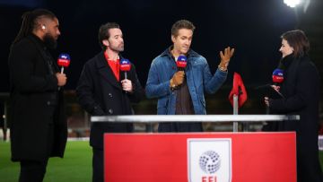 Swansea raise concern after Wrexham coverage: We felt like 'afterthought'