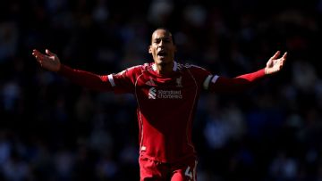 Where is the real Liverpool? Inconsistency defines their season